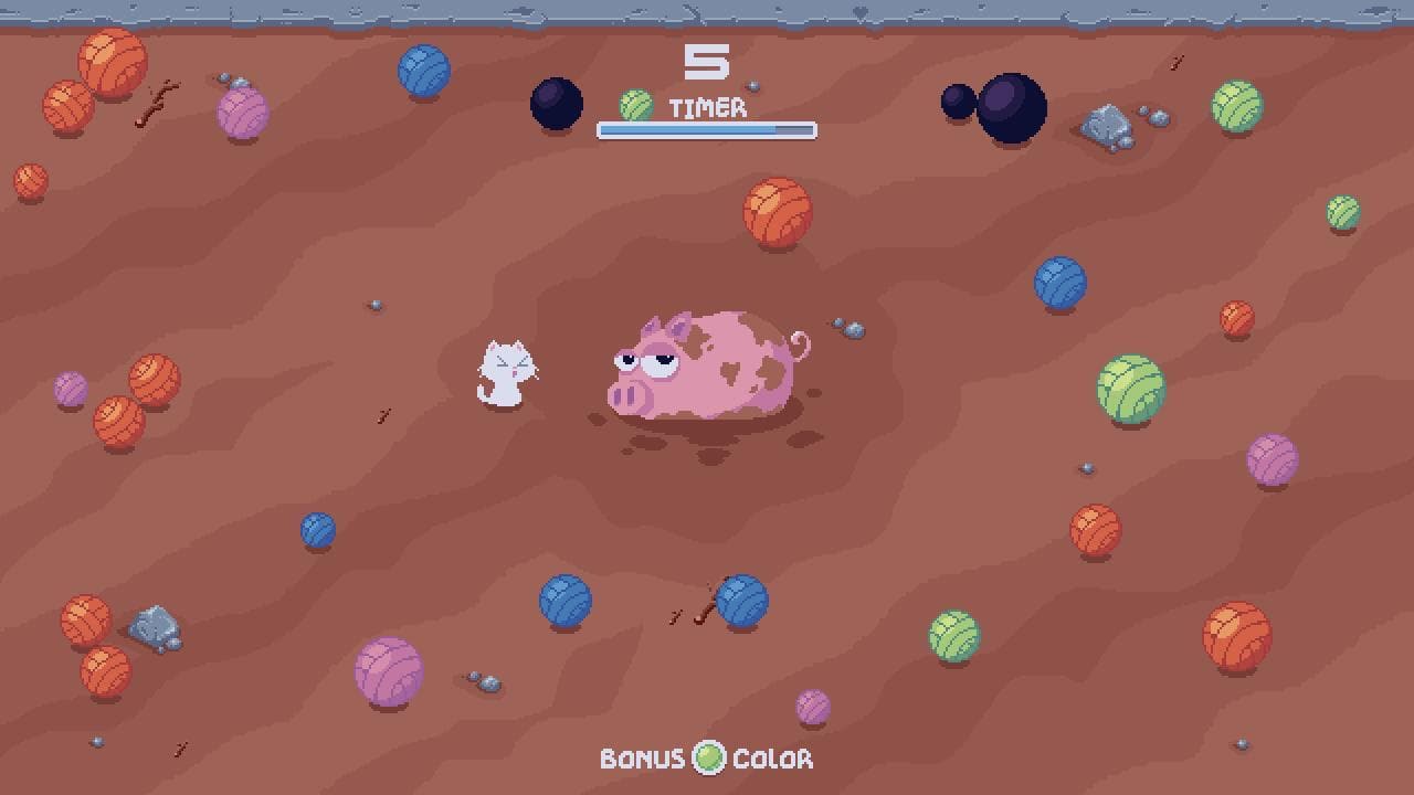 MeownDash (itch) screenshot 5