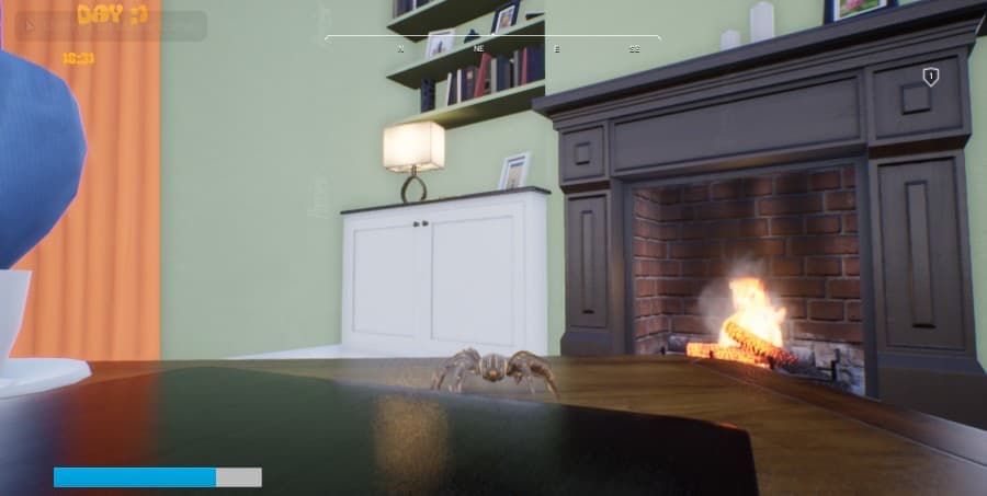 Insect Simulator screenshot 3