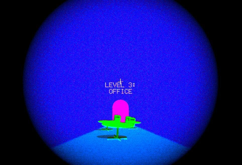 Through the Map screenshot 4