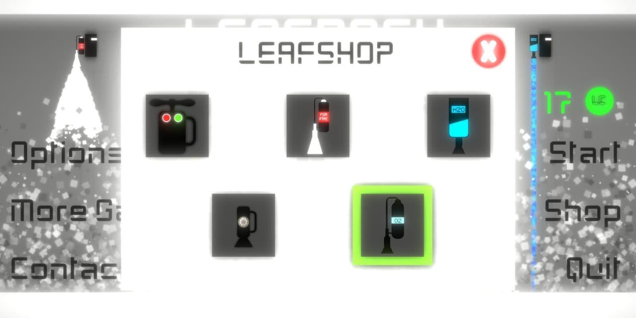 Leafpack screenshot 3