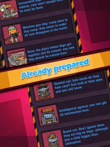 Cats VS Dogs Pro screenshot 4