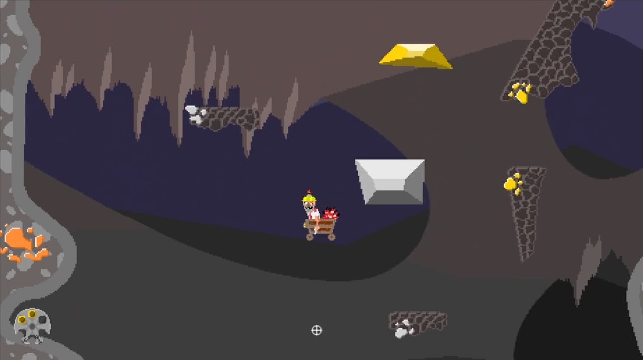 DynaMine screenshot 6