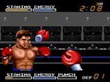 Digital Champ Battle Boxing screenshot 5