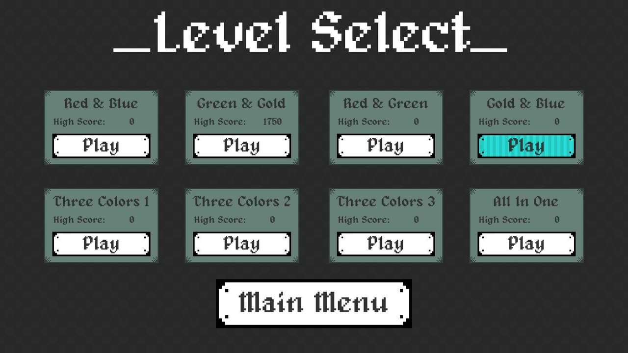 Project Tamarack screenshot 4