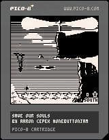S.O.S. Save Our Souls screenshot 2