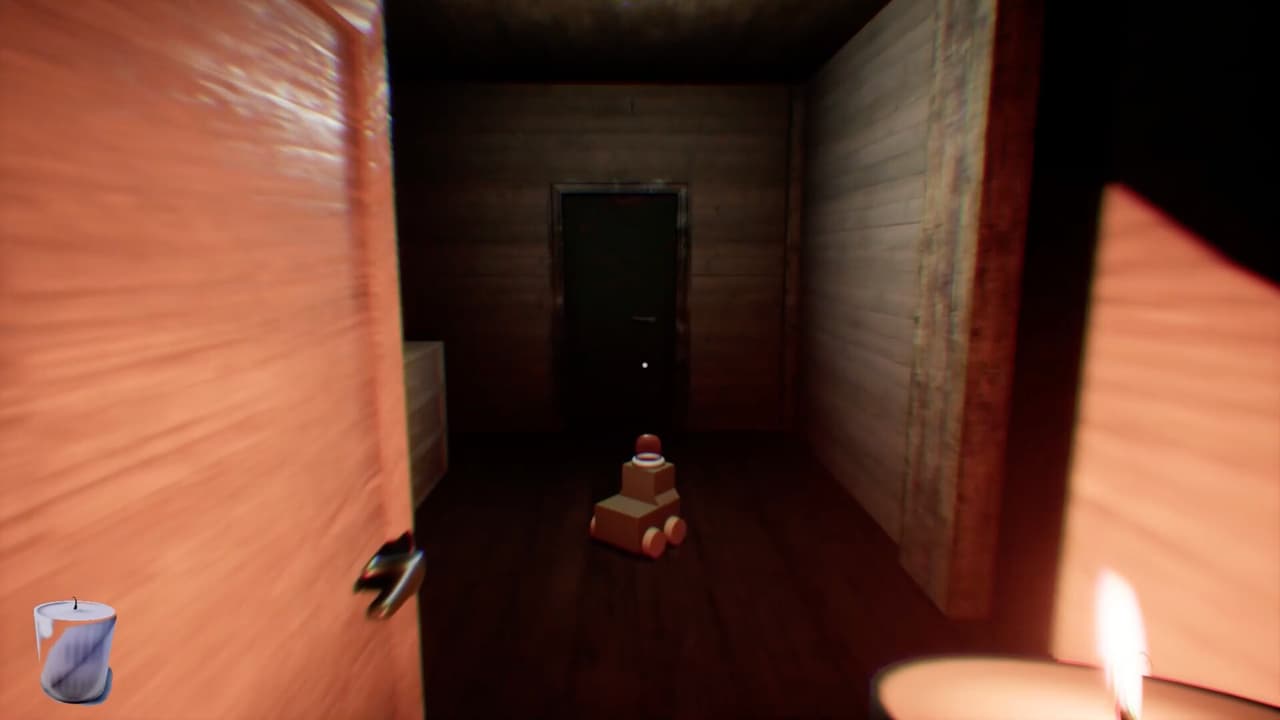 徹夜報告書 | Midnight Report screenshot 2