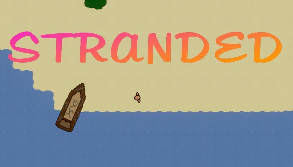 Stranded (itch) (ianburr)