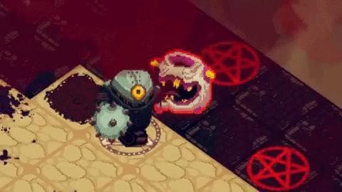 Robo Rapture screenshot 2