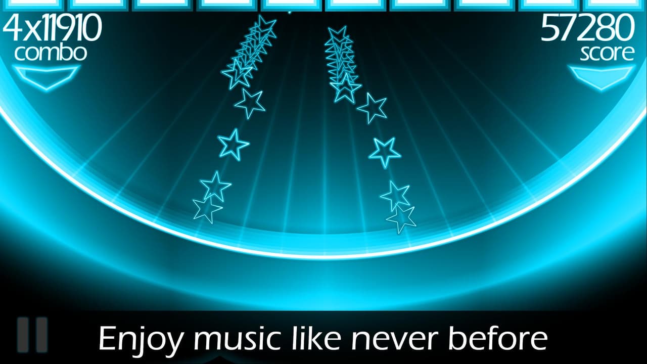 SongArc screenshot 4