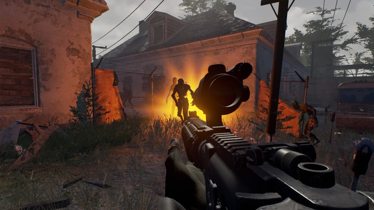 Moving Hazard screenshot 6