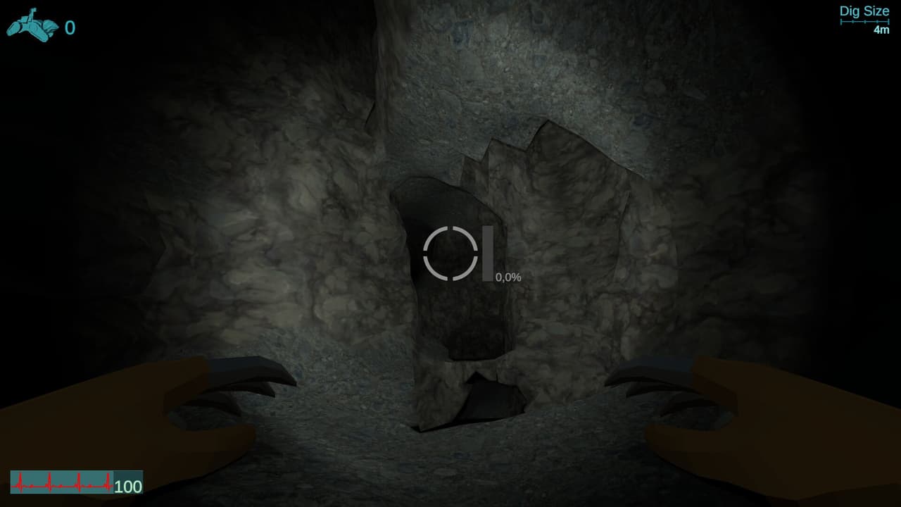 Hollow Grotto screenshot 3