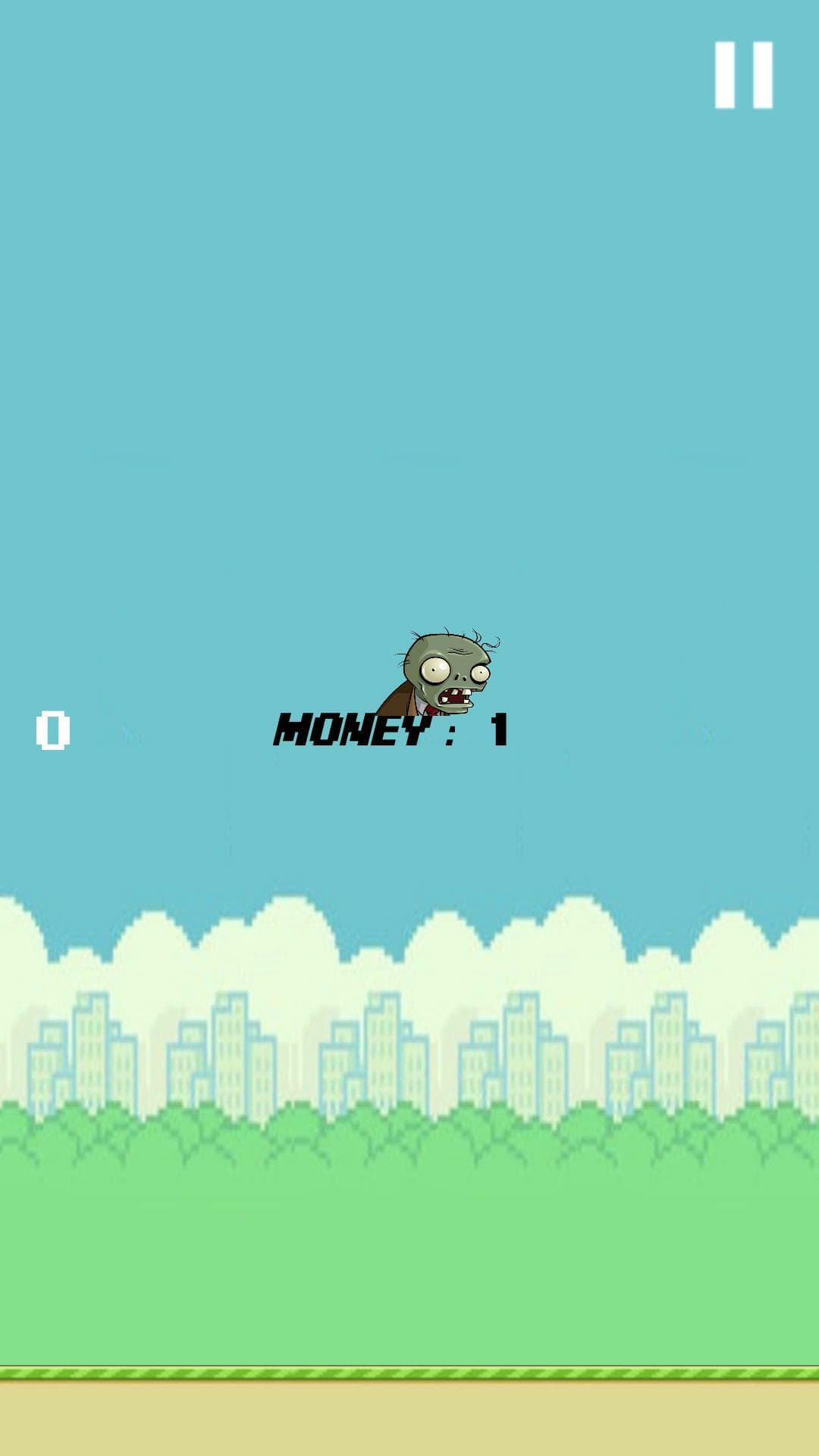 Happy Bird (DarkLordTR) screenshot 2