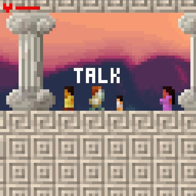 Tromos screenshot 4