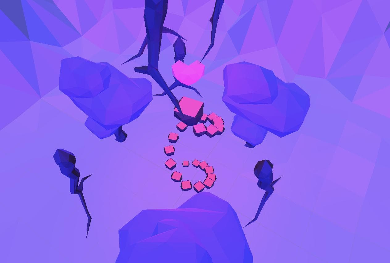 dismay screenshot 2