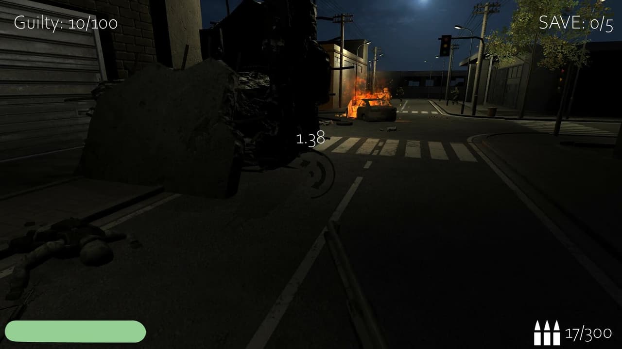 ITS DOC DUTY screenshot 3