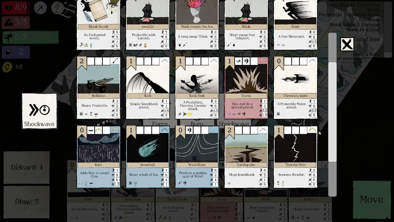 Grid Slayer screenshot 5