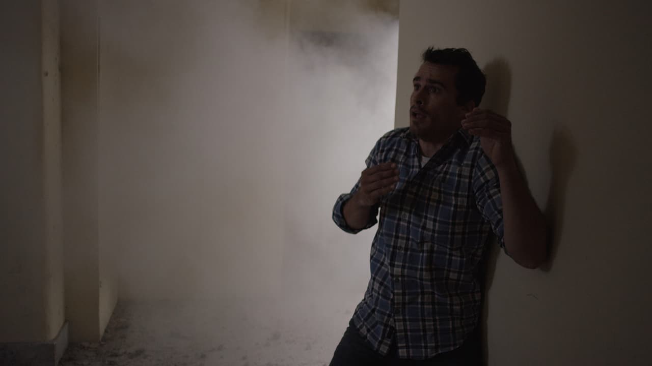 MISSING: An Interactive Thriller - Episode One screenshot 6