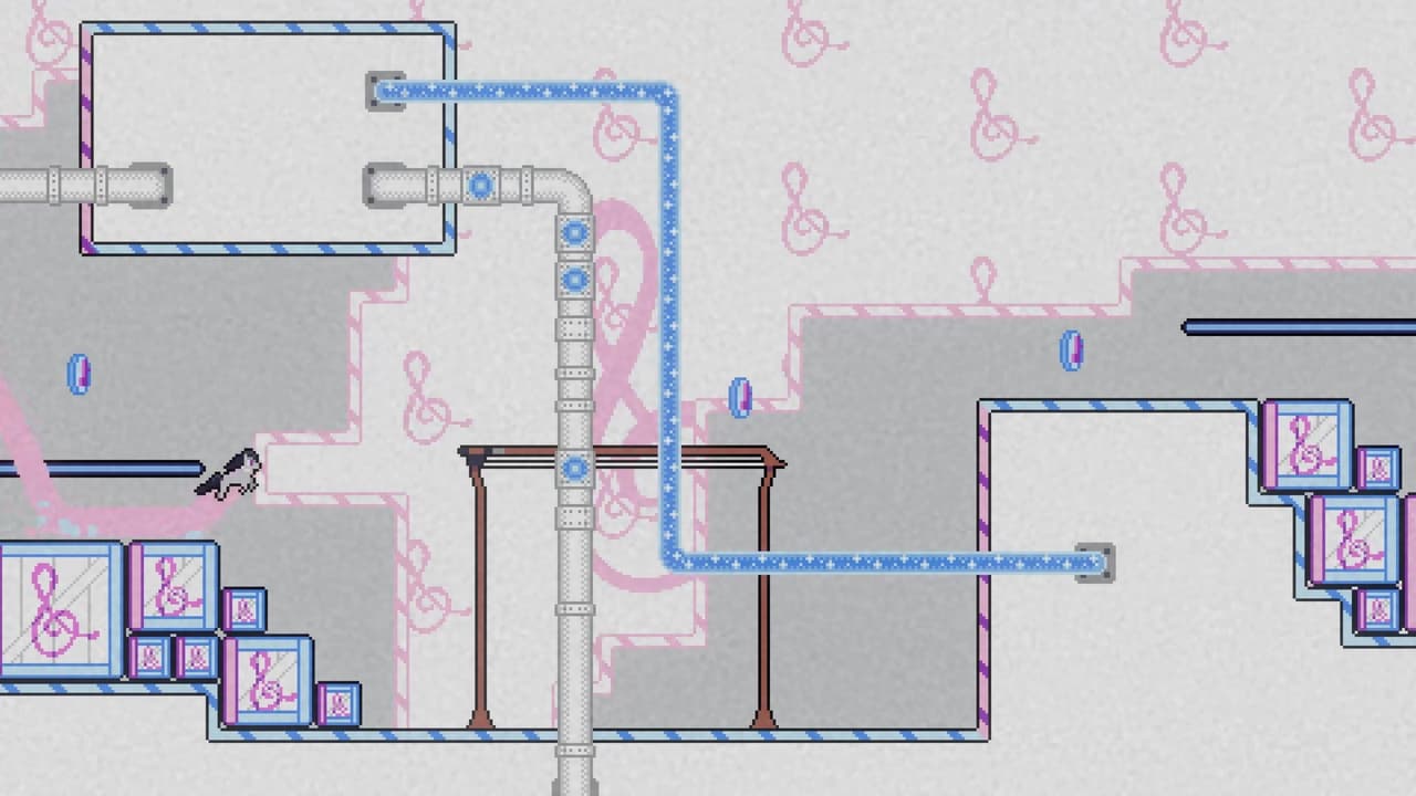 Double Time Dash screenshot 5