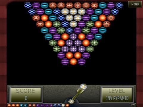 Balls! HD screenshot 2