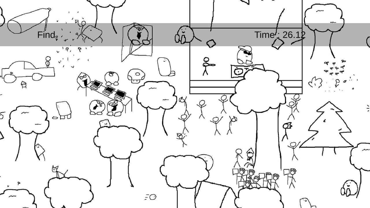 Programmer Art