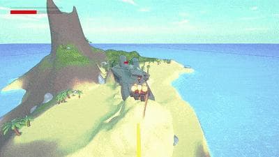 Paradise Mecha screenshot 2