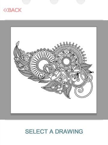 Coloring Games - Free screenshot 2