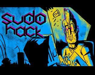 sudo Hack