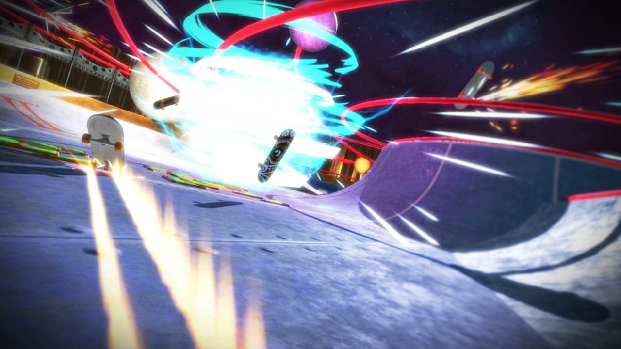 Decksplash Free Week screenshot 3