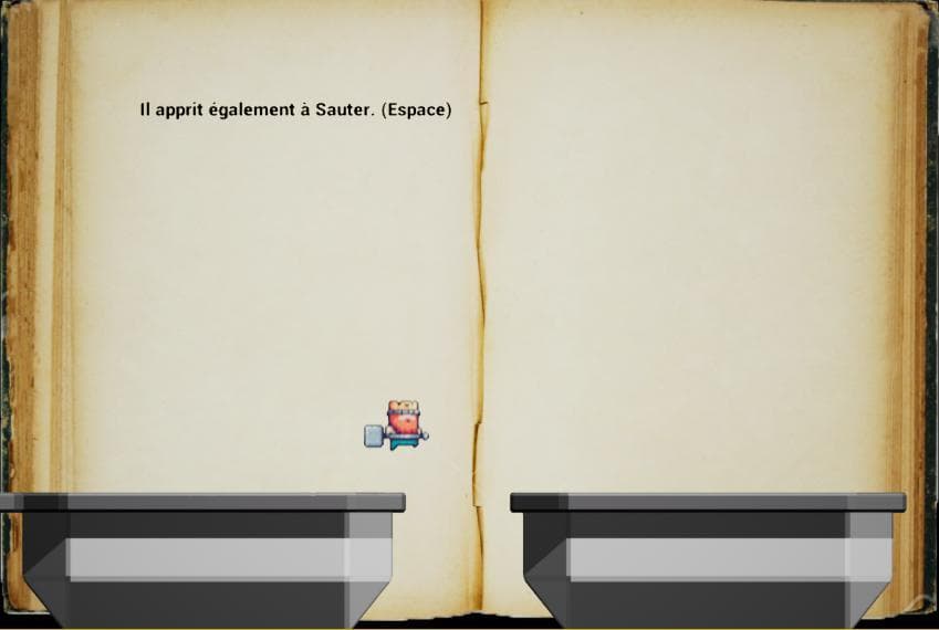 The Knights Travel Book