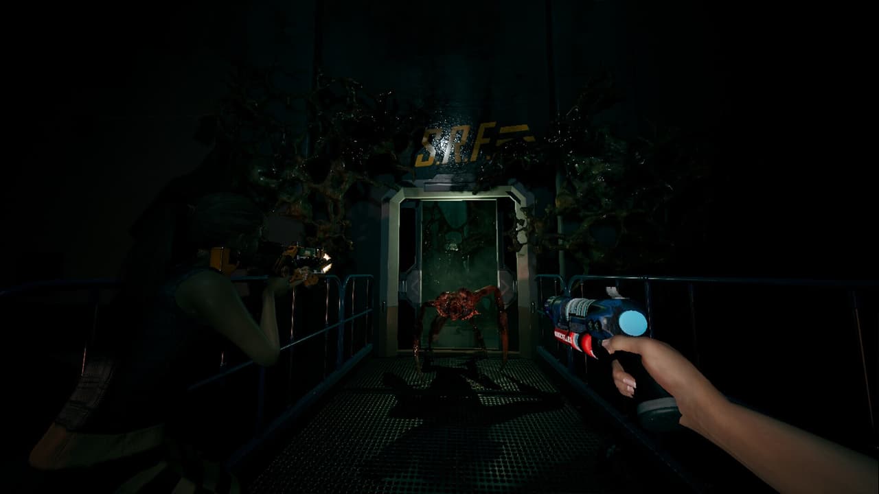 Tales of Terror screenshot 2
