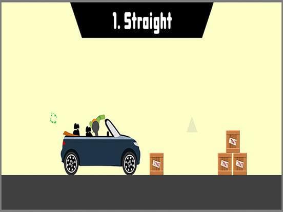 Ragdoll Destroy: Stickman screenshot 3