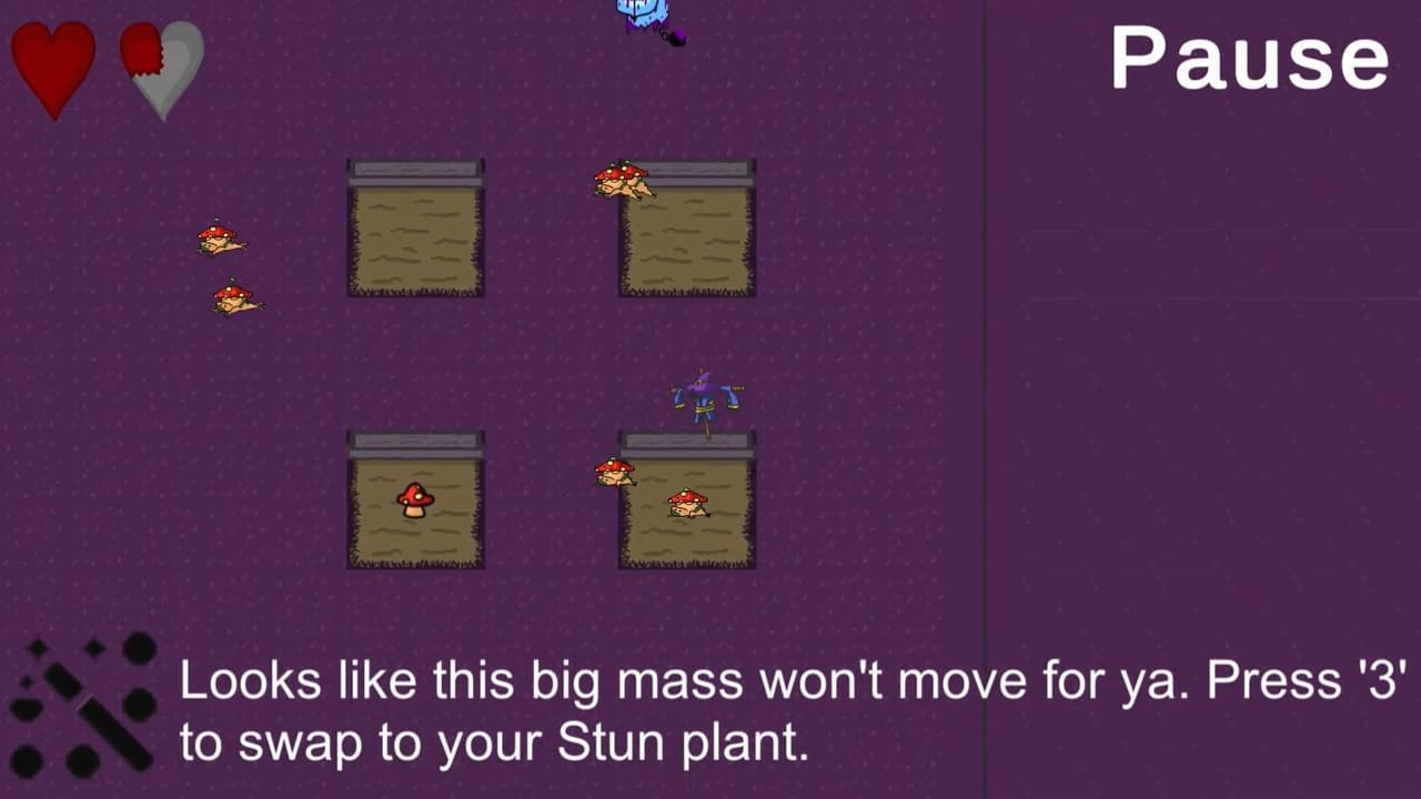 NecroPlantin screenshot 5