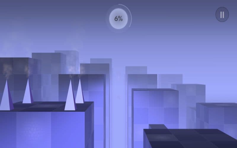 Pyramid Shooter screenshot 4