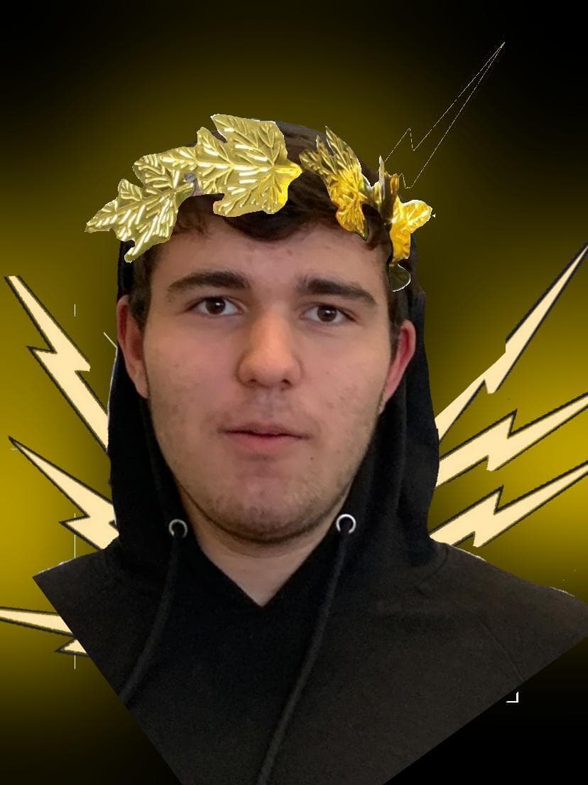 BONK THE MAREK