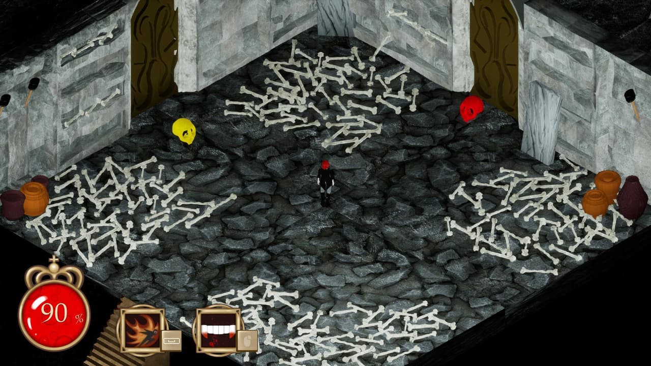 Time to Feast (Event Horizon School) screenshot 6