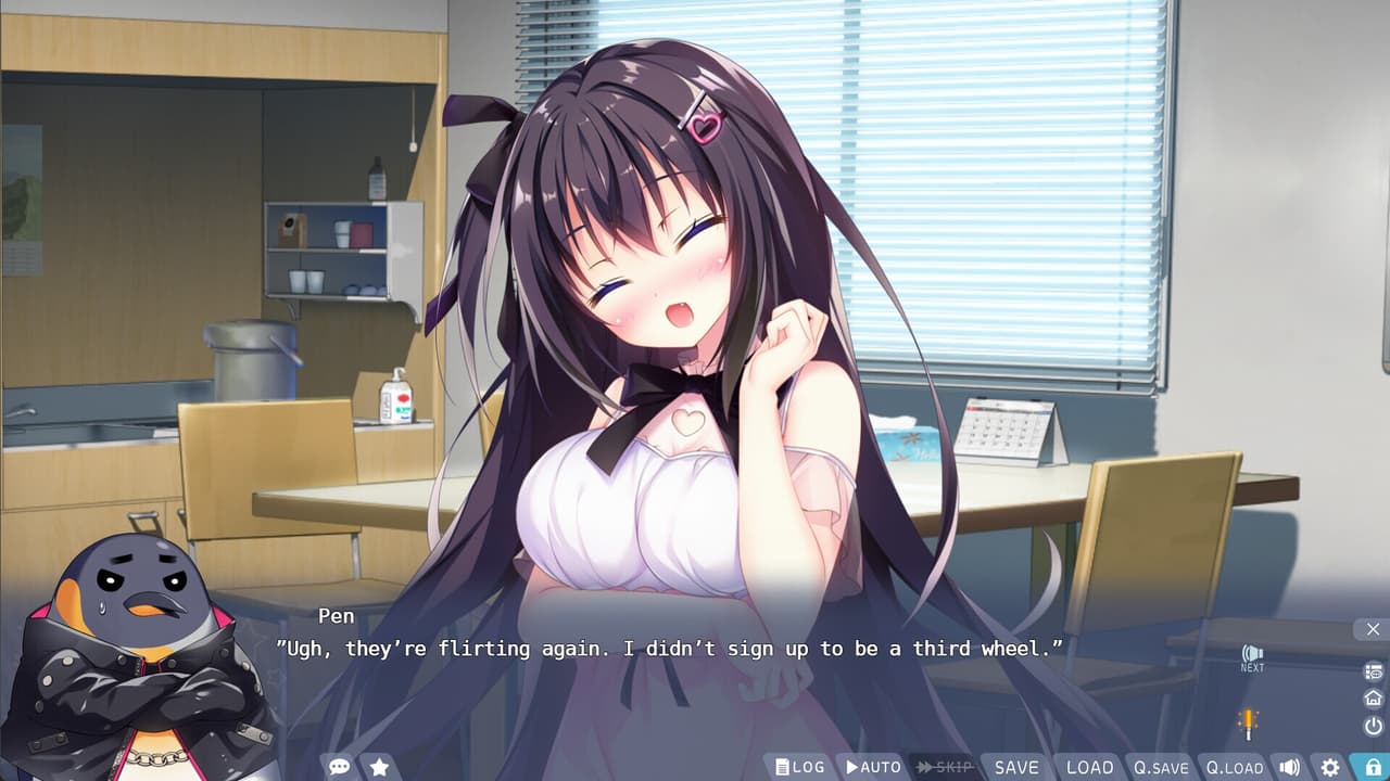 Animal Trail ☆ Girlish Square LOVE+PLUS screenshot 6
