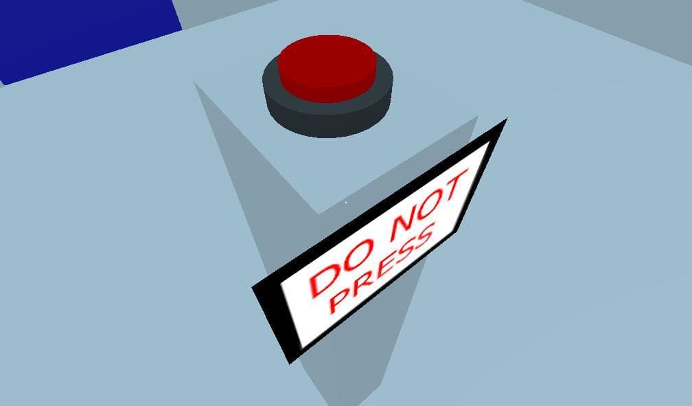 Do Not Press