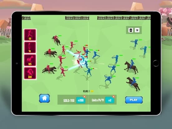 Click to Necromance screenshot 3