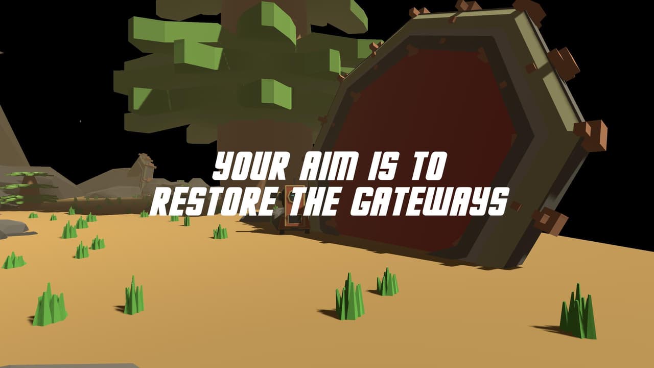 Outlanders Chronicles Demo screenshot 2