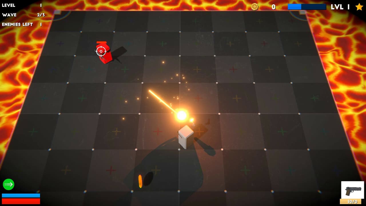 The Arena Guy screenshot 3
