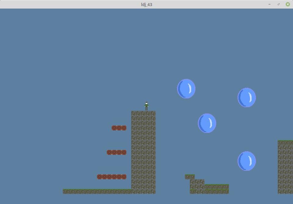 ldj43 screenshot 3