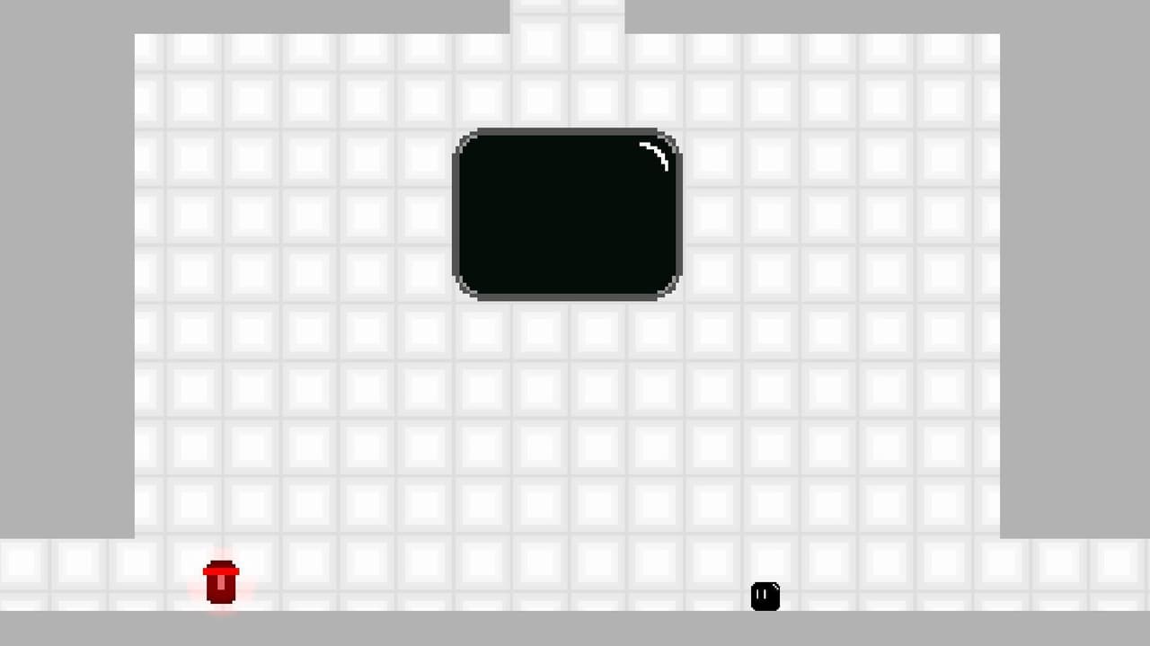 No Escape (itch) (RedSponge) screenshot 2