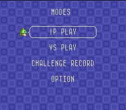 Puzzle Bobble (1994) screenshot 5