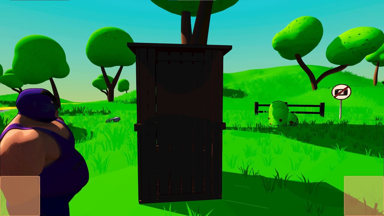 Barbecue with friends screenshot 3