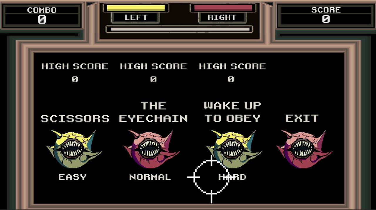 Metal Death (Klára Davidová) screenshot 4