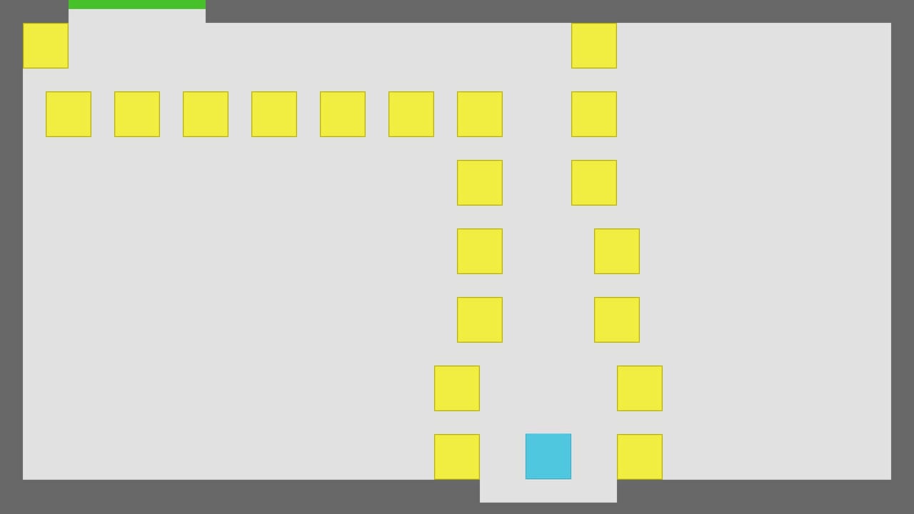 Echo (itch) (JellyCheeseCake) screenshot 5