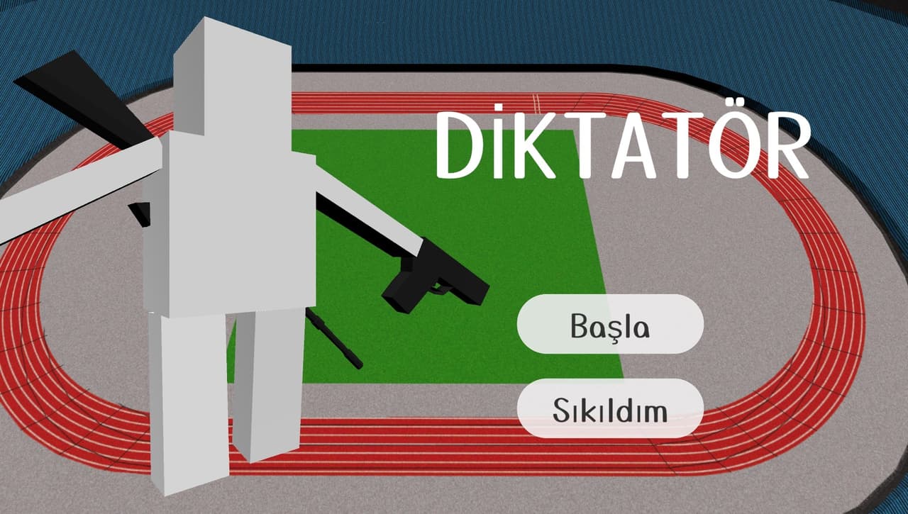 Diktatör screenshot 2