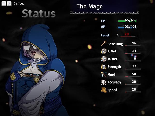 REGENERATIO VENAE screenshot 4