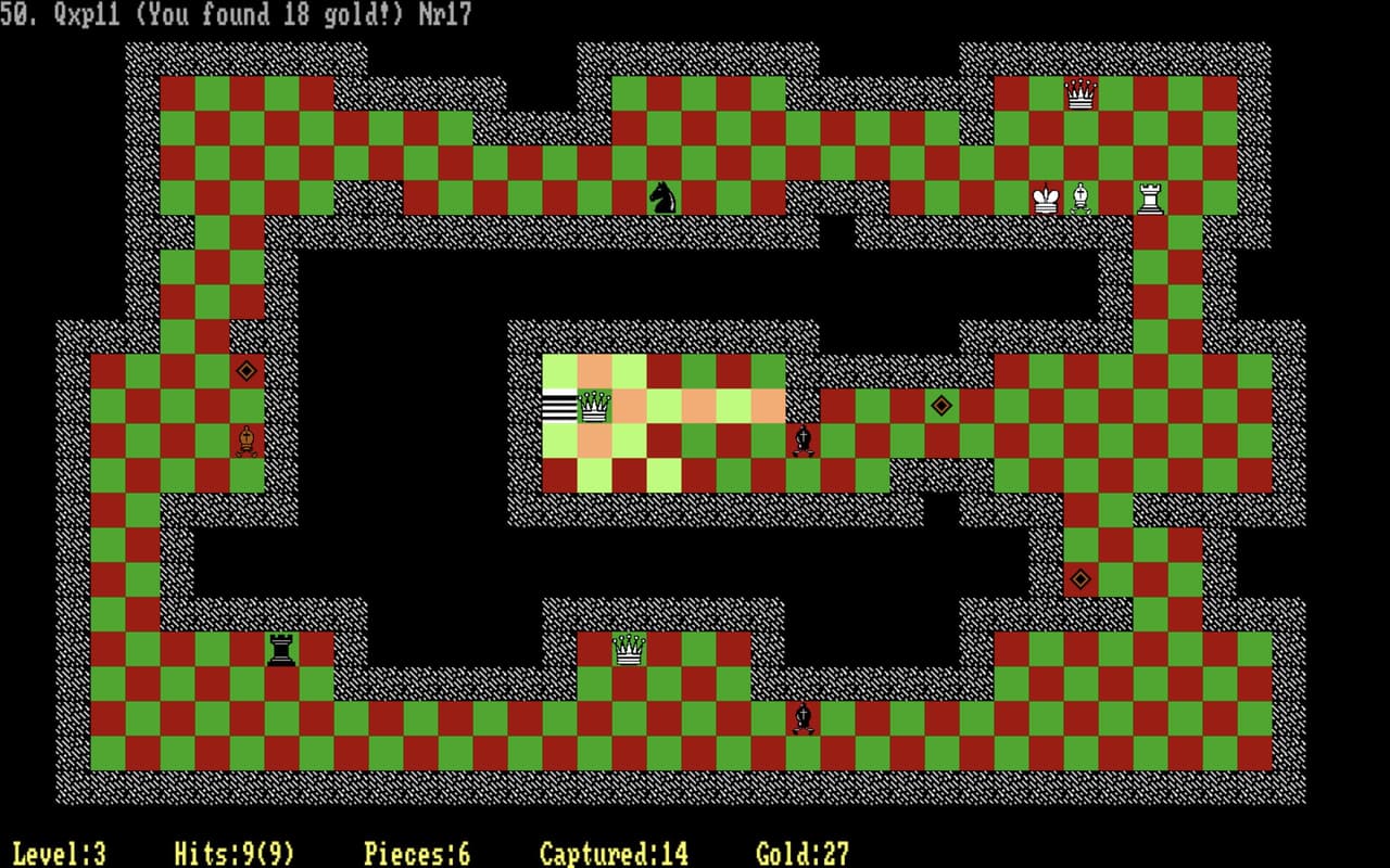 Chogue screenshot 4