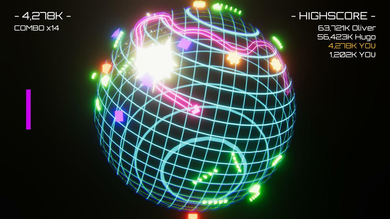 Planet Rewind (Kiwiov, XZereha) screenshot 2